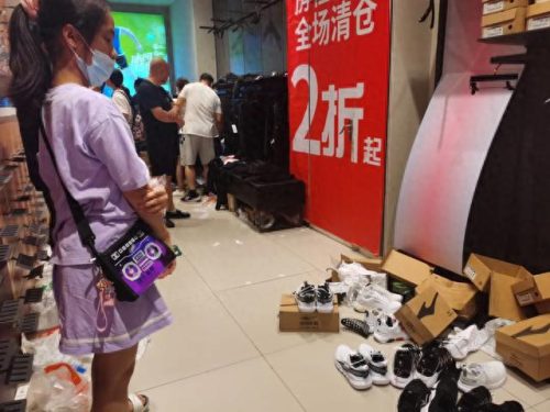 运动货架工厂排名前十(运动地板厂家排名)插图1