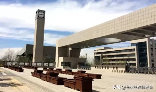 哈密内地院校排名前十(哈密初中排名前十名)插图2