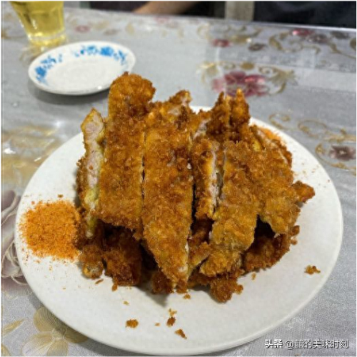 皇姑美食排名前十店铺(皇姑美食排名前十)插图