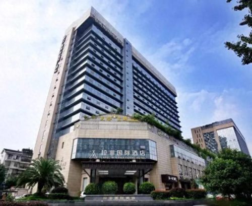 温江主题酒店排名前十(温江柏萃婚宴酒店)插图8