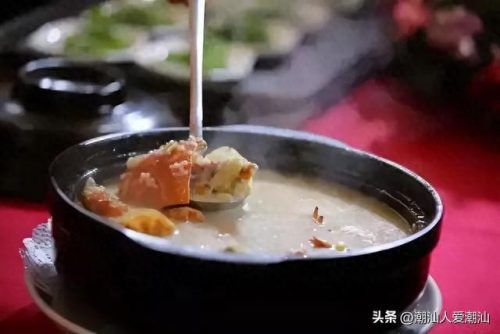 潮汕十大菜馆排行榜第一(潮汕特色餐厅十强排名)插图2