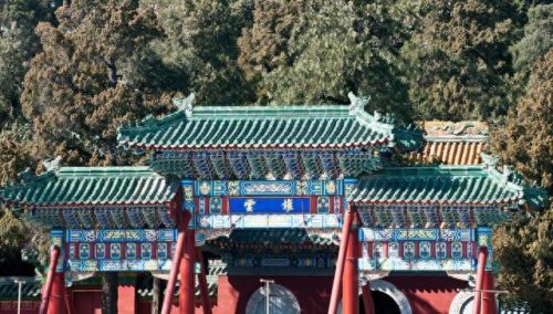 永安最美寺庙排名前十(永安哪个寺庙香火最旺)插图4