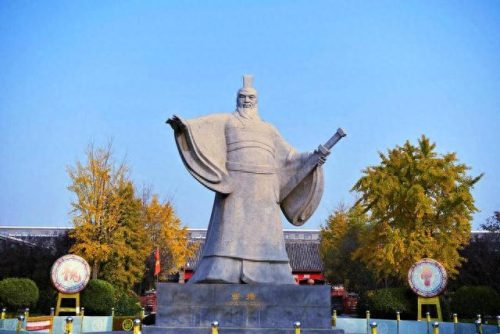 高陵区十大景点排行榜第一(高陵区十大景点)插图9