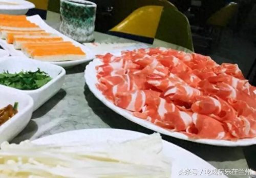 兰州低价火锅排名前十(兰州老树村火锅)插图19