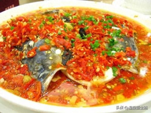 十大菜谱湖南菜排行榜(湖南菜上档次最有名的30道菜)插图2