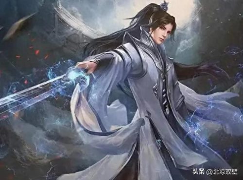 战力最高的十大小说排行榜(十大巅峰渔场小说)插图2