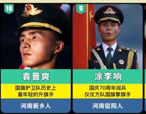 中国十大护卫军排行榜名单(中国人民解放军陆军第81集团军)插图4