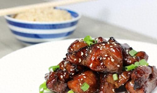 全球猪肉菜肴排名前十(上海猪肉排名前十名)插图19