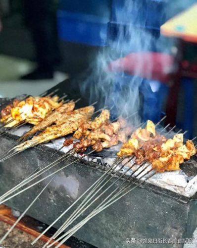 长春北湖美食排名前十(长春美食人气排行榜入口)插图3