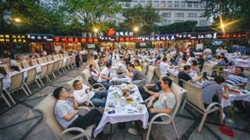 清溪连锁餐饮排名前十(清溪餐厅排行榜)插图18