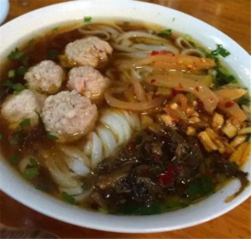 长沙天心区十大粉店排行榜(长沙开福区粉店排行榜)插图9