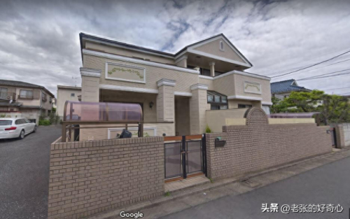 日本最高豪宅排名前十(日本有哪些顶级的豪宅)插图12