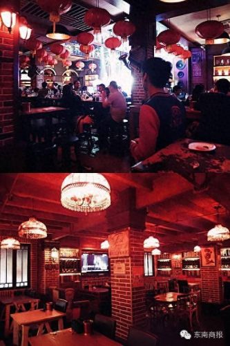 香港吉他酒吧排名前十(深圳可以弹吉他的酒吧)插图13