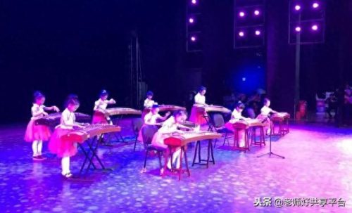 昆明古筝名师排名前十(昆明梦婷古筝)插图31