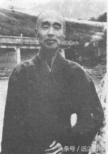 历代高僧大德排名前十(中国历代高僧大德排名)插图7