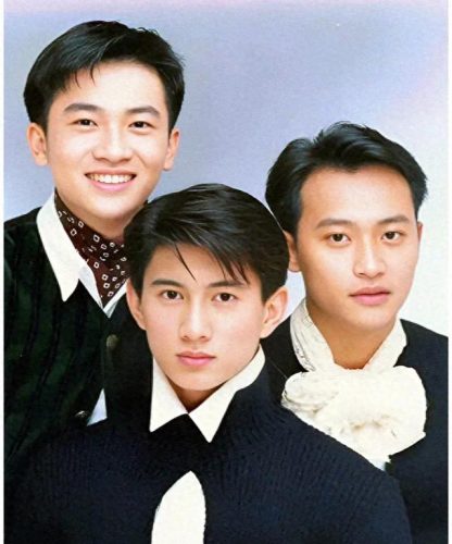 中国最热乐队排名前十(中国最强大乐队排名)插图6
