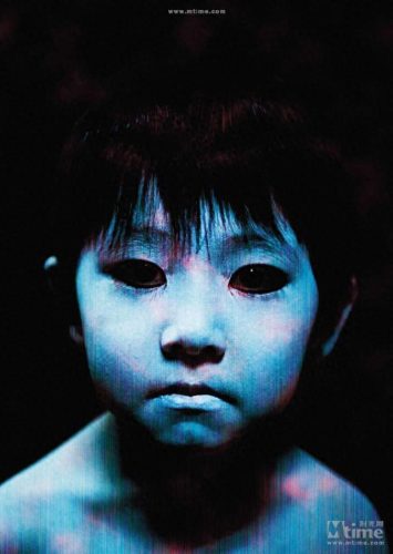 鬼片十大最厉害的鬼排行榜(世界上最害怕鬼的鬼片)插图1