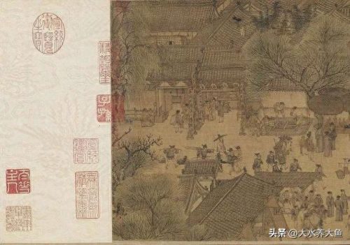 故宫最强藏品排名前十(故宫收藏张廷济多少藏品)插图8