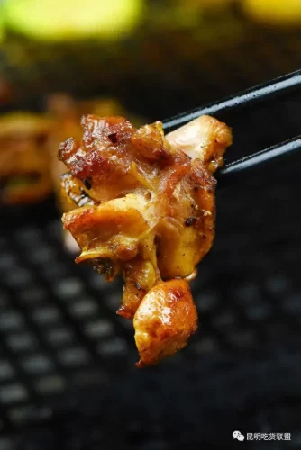 昆明兔肉餐馆排名前十(昆明哪里有兔肉卖)插图27
