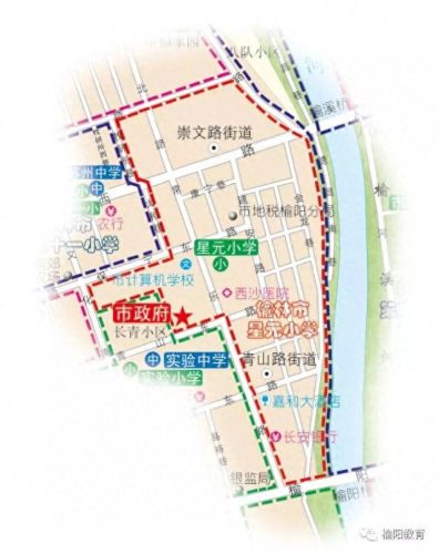 榆林排名前十的小学(榆林公认最好的小学)插图28