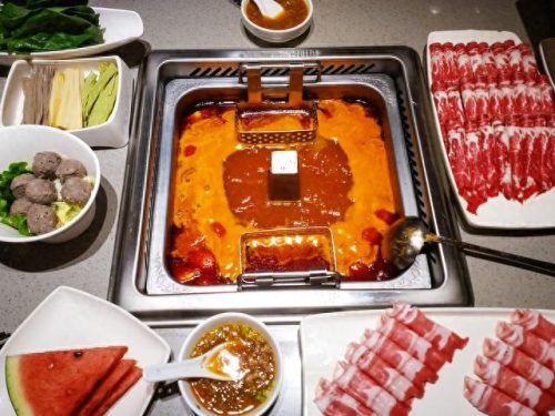 昆明餐厅排名前十2020(昆明商务餐厅排行榜)插图8