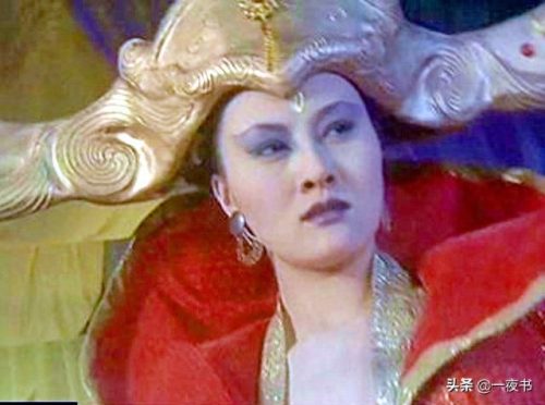 武侠剧十大强者排行榜名单(武侠十大刀法排名)插图7