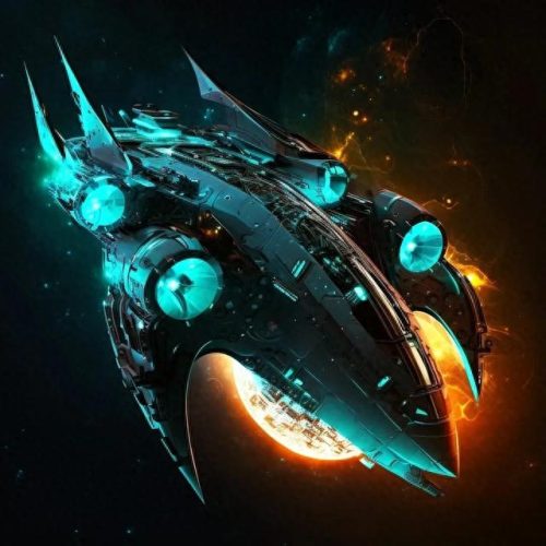 三体十大战舰排行榜最新(三体中恒星级战舰的驱动方式)插图3