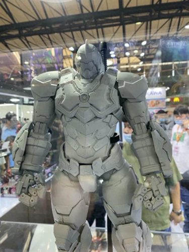 虾米手办销量排名前十(手办销量排行榜)插图14
