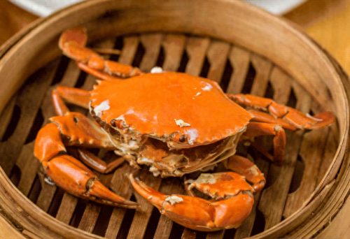 帝王蟹好吃排名前十(帝王蟹图片大全)插图5