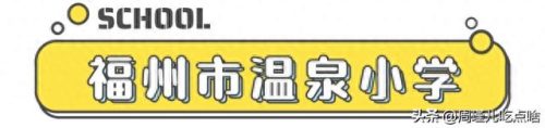 福建小学面积排名前十(福建私立小学十大排名)插图30
