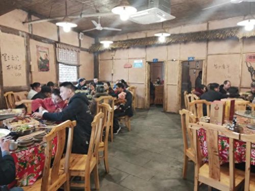 铜梁饭馆美食排名前十(铜梁最出名的馆子)插图6