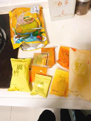 十大荞麦方便面排行榜价格(荞麦方便面过期了还能吃吗)插图8