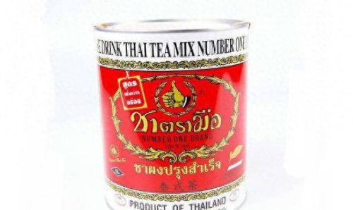 泰国菜十大饮品品牌排行榜(泰国菜基本配料)插图9