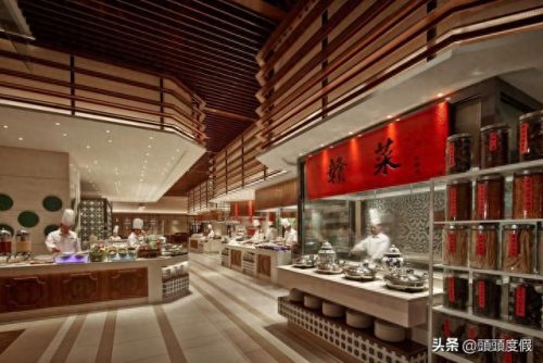 赣州地方餐厅排名前十(赣州朴卡餐厅)插图11
