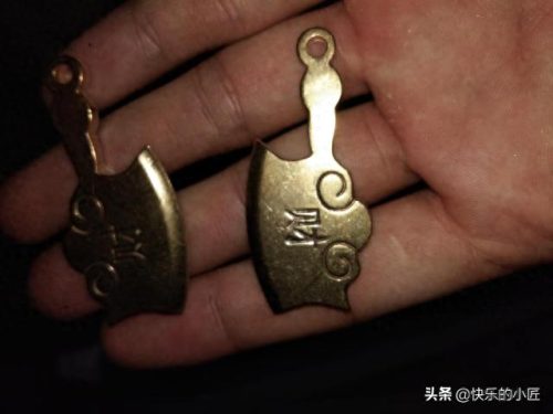 中国钥匙扣十大品牌排行榜(所有品牌车钥匙图)插图4