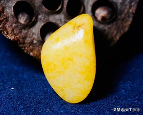 中国十大和田玉排行榜(和田玉枣独立包装)插图2