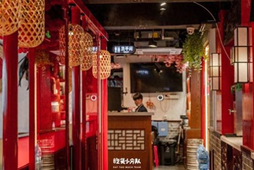 特色鱼火锅排名前十(中国鱼火锅十大排名)插图28