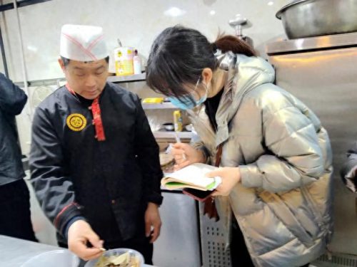 汝州川菜排名前十店(汝州川菜人气排行榜)插图3