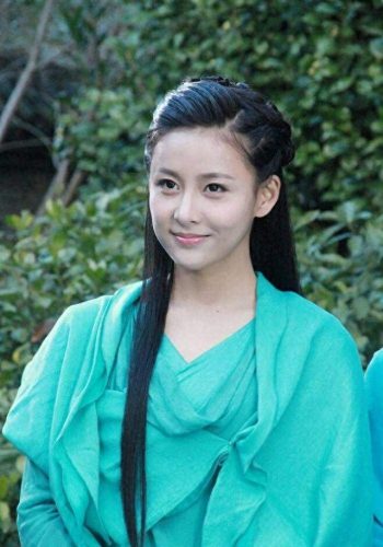 金庸剧十大美女排行榜(金庸电视剧美女排名)插图