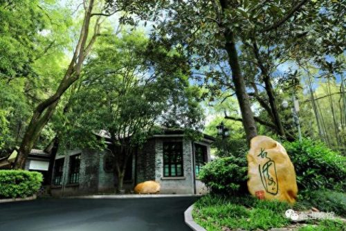 韶山十大名酒店排行榜图片(韶山十大必吃饭店)插图