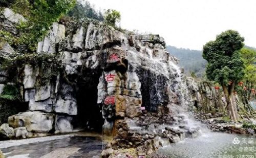 重庆峡谷景点排名前十(重庆峡谷十大景点)插图48
