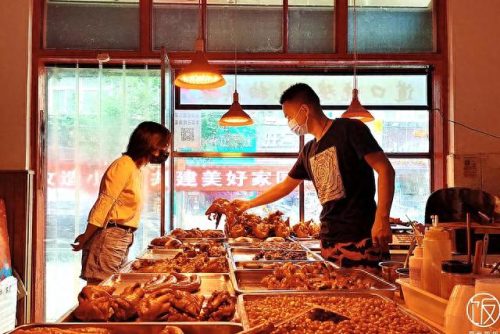 西安卤肥肠排名前十(超市买的半生不熟的肥肠怎么再卤)插图20