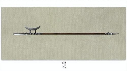 中国近身兵器排名前十(近身最强格斗兵器)插图1