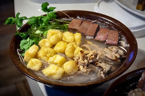 南京十大有脾气小吃排行榜(南京最火小吃排行榜前十名)插图
