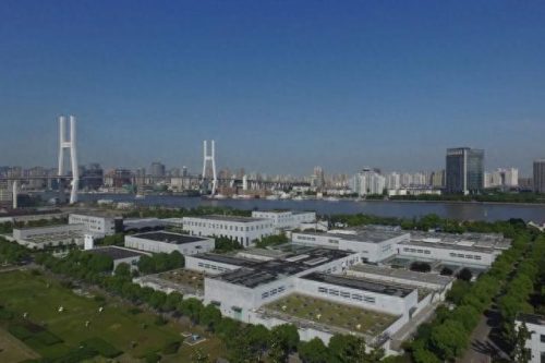 上海本地水厂排名前十(上海自来水厂介绍)插图3