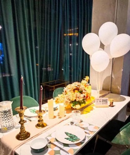 东莞生日饭店排名前十(老妈生日饭店吃饭)插图3