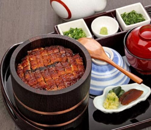 大阪鳗鱼排名前十(大阪鳗鱼店)插图43