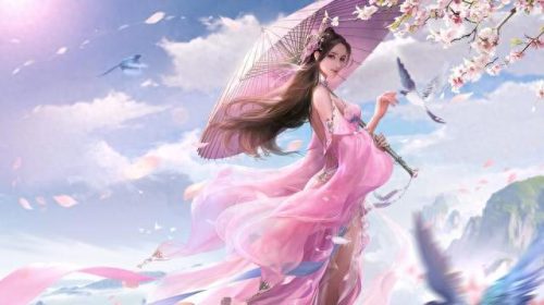 十大武侠手游排行榜竖屏(2023十大策略手游)插图11