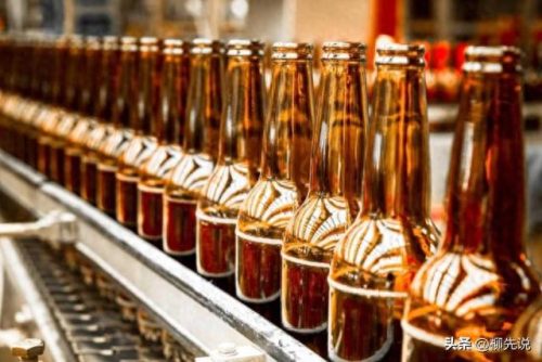 中国销量前十啤酒排名(哈尔滨啤酒销量排名)插图1