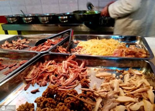 畅销熟食种类排名前十(天津熟食十大排名)插图6